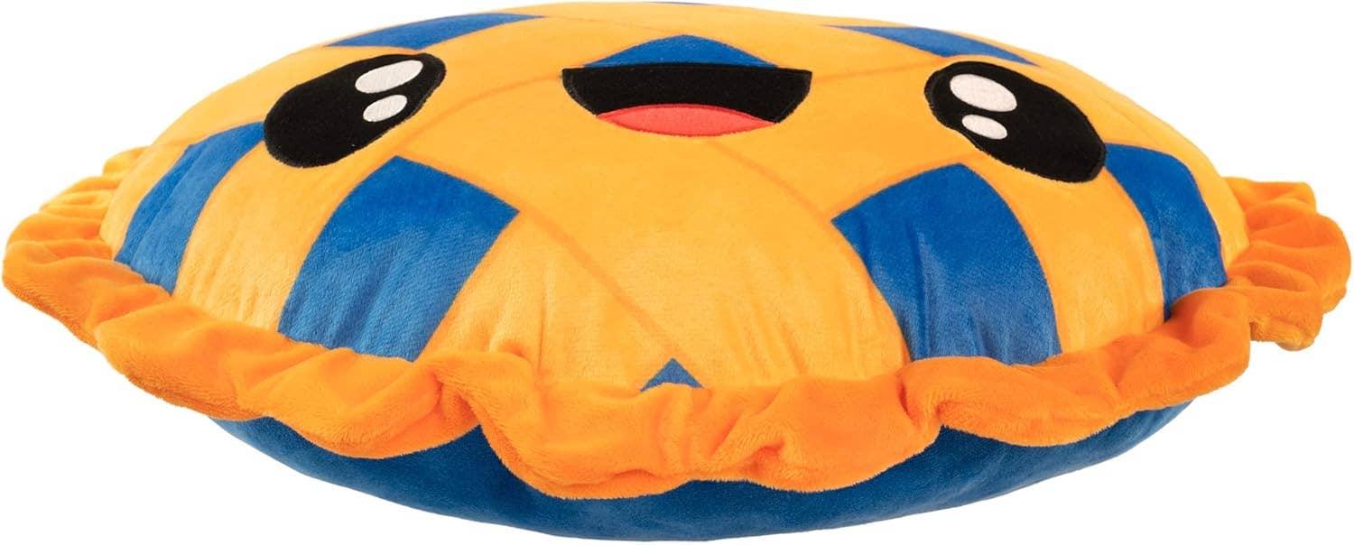 Scentco, Inc - Wholesale Throw/Decorative Pillow - Smillow in Tote Bag - Blueberry Pie5