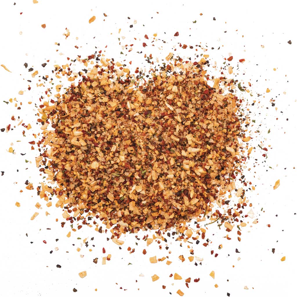 Weavers Dutch Country Seasonings - Wholesale Dried Spice Mix - Hamburger Seasoning2