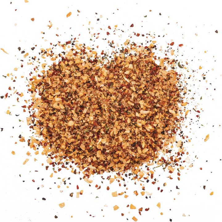 Weavers Dutch Country Seasonings - Wholesale Dried spice mix - Hamburger Seasoning2