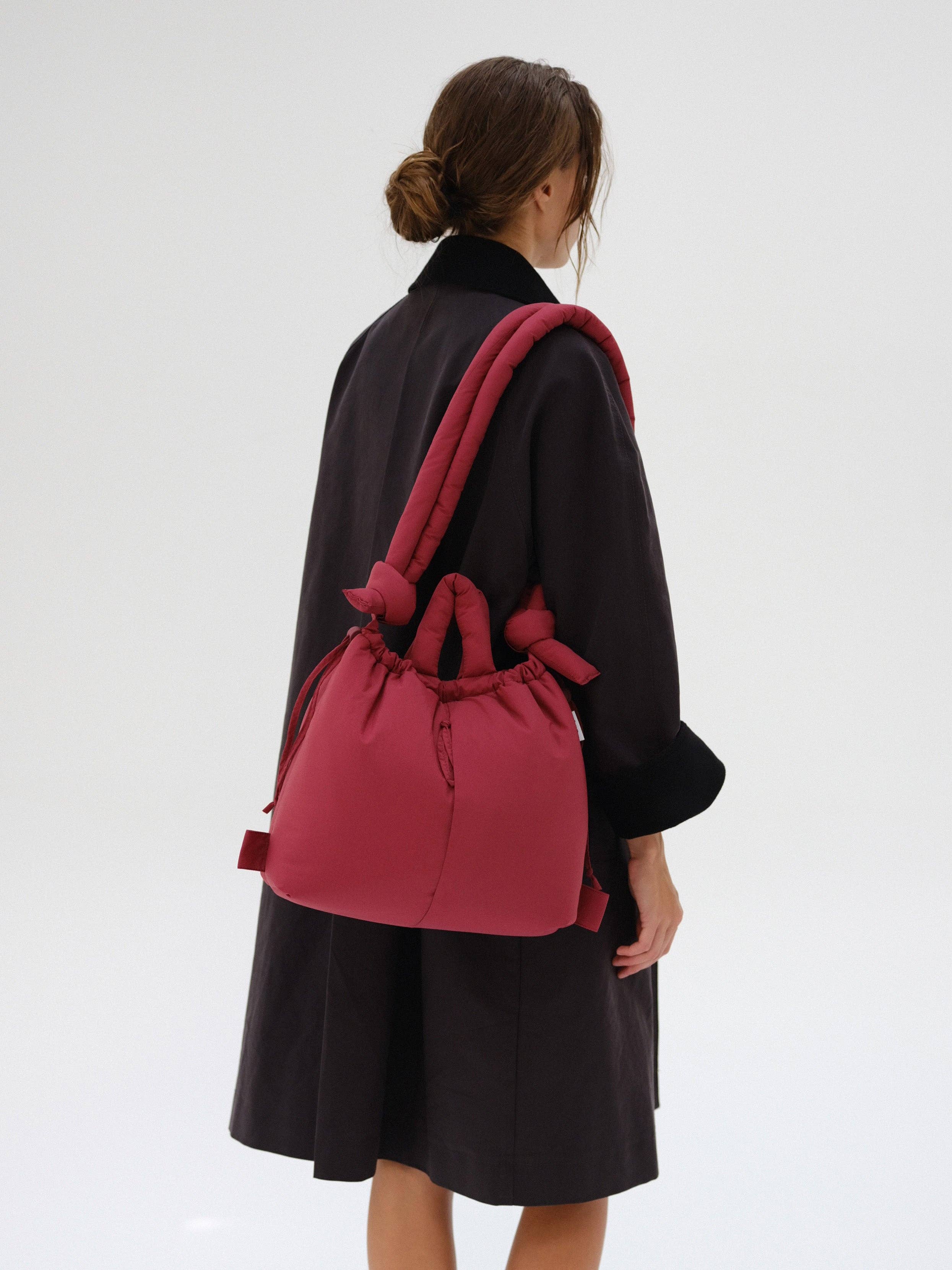 Ölend Backpacks - Wholesale Shoulder Bag - Women's - Ona Soft Bag150