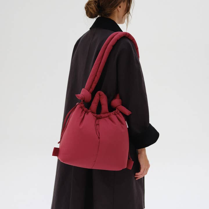 Ölend Backpacks - Wholesale Shoulder Bag - Women's - Ona Soft Bag150