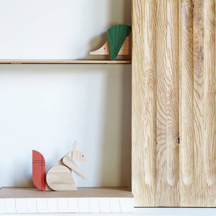 ESNAF TOYS – Engroshandel Skulptur – Pindsvin6