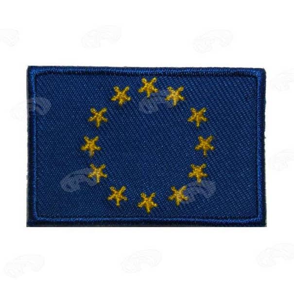 Europaflag 1195 for engroshandel hos Timbro Art