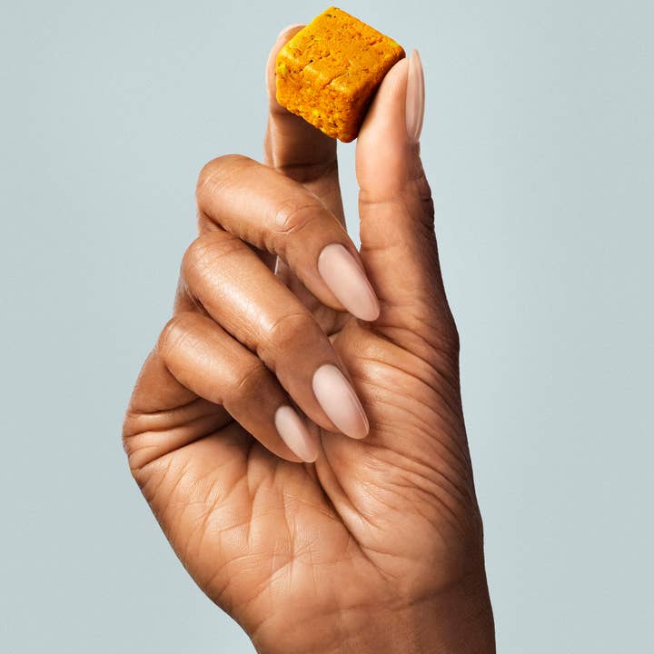 GEM - Wholesale Oral Supplement/Vitamin - Daily Bite - Citrus Ginger (Case Size of 6)2