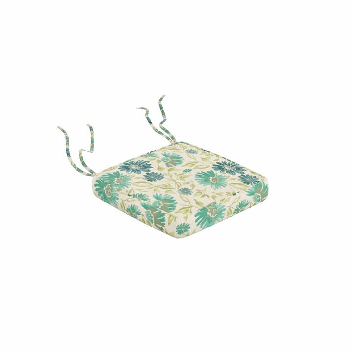 The Porch Swing Company - Wholesale Chair Cushion - Cushion Perfect 24 x 24 in. Sunbrella Outdoor Cushion For Chairs56