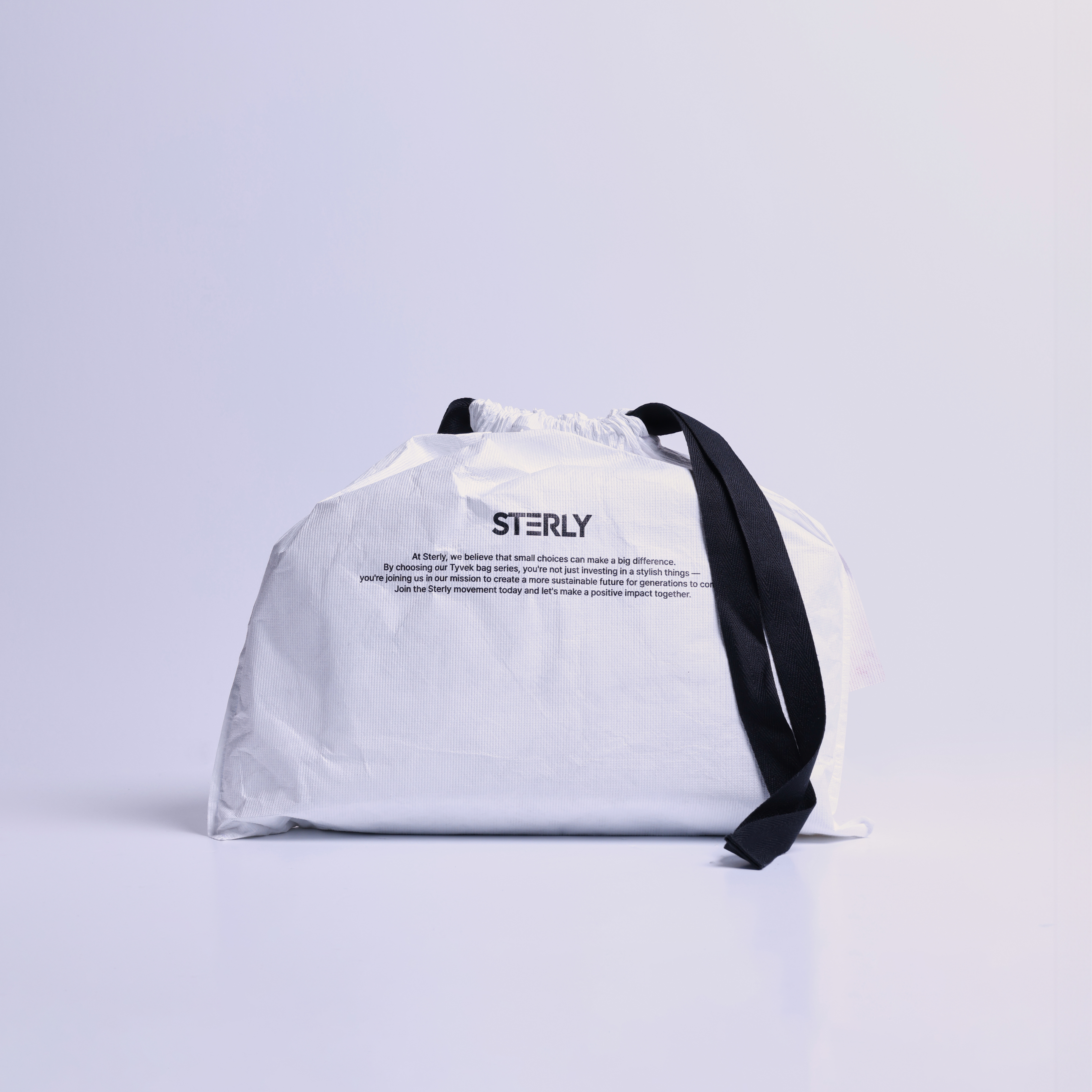 STERLY - Wholesale Pouch - Women's - STERLY315_Black3