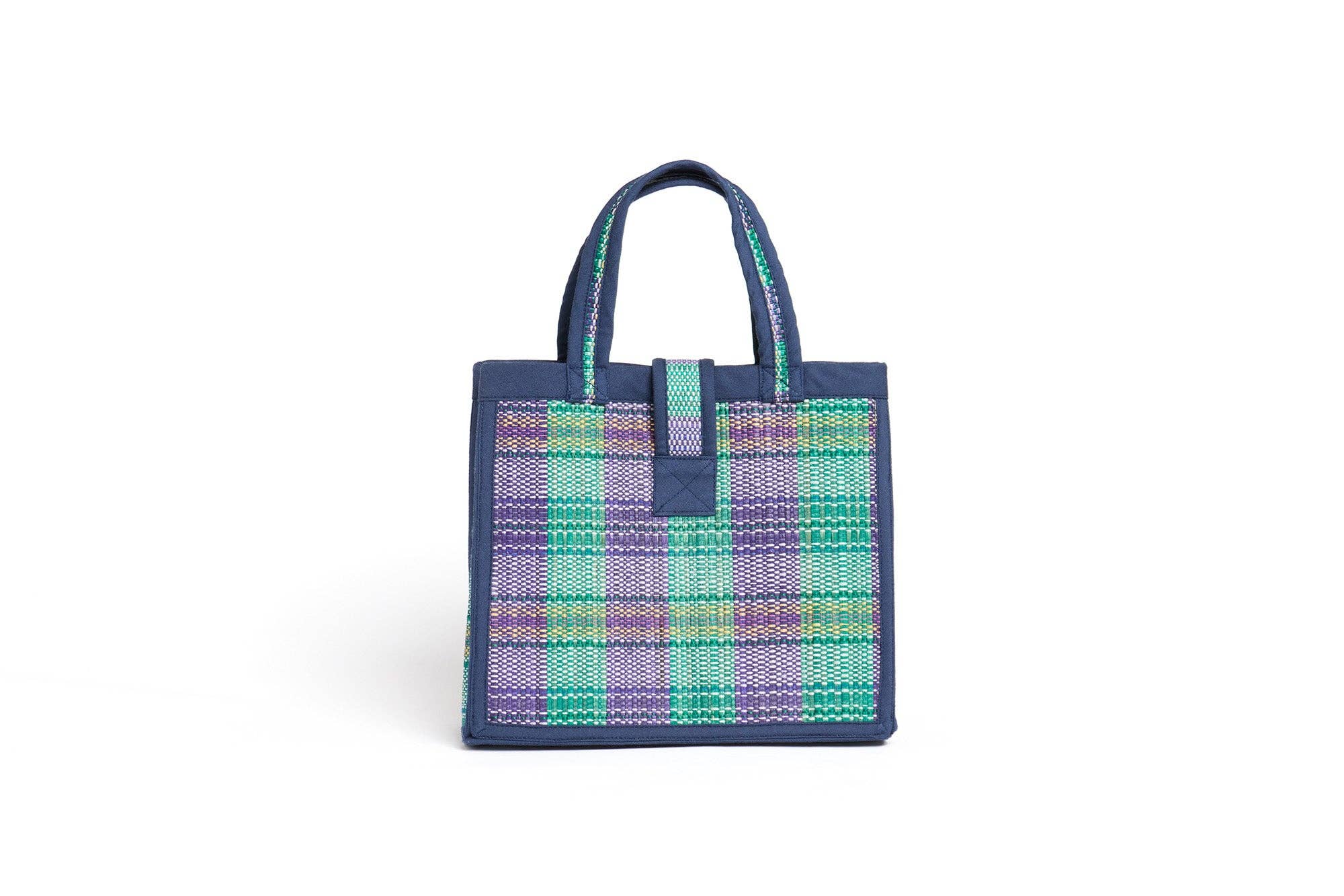 Lorna Murray - Wholesale Tote bag – Women's - Puerto Rico Mini Gallery Tote3