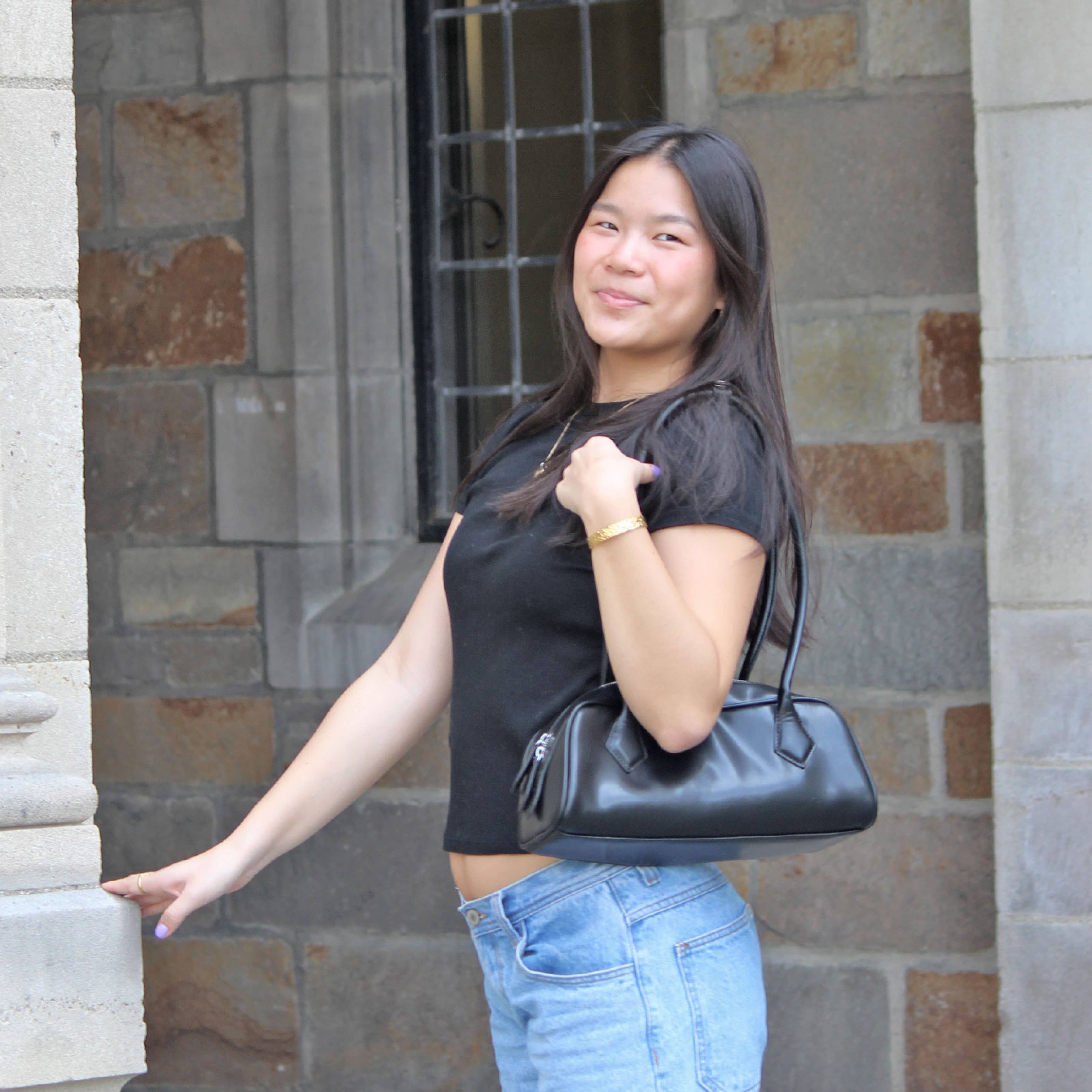 K. Carroll Accessories - Wholesale Tote Bag - Women's -  Meghan East/West Tote13