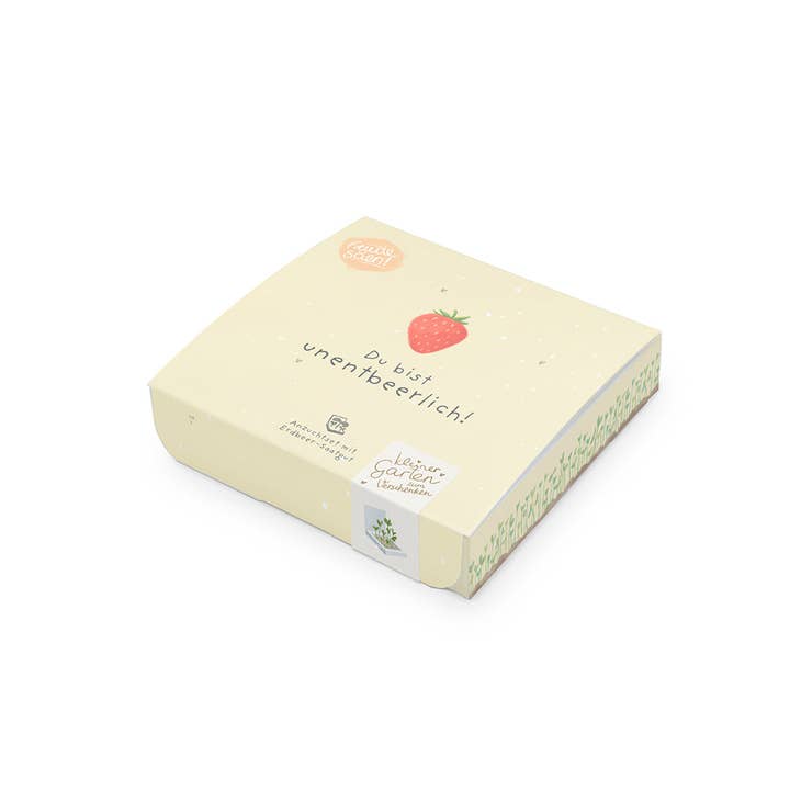 TDJ Stadtgärtner GmbH - Wholesale Plant Seeds - Planter box - Indispensable7