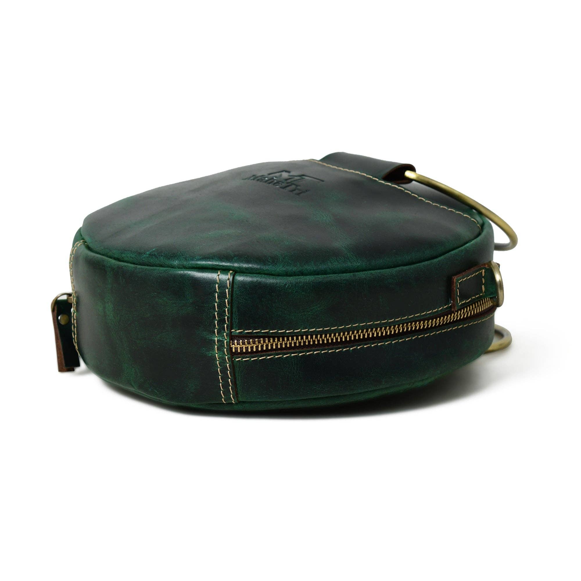 Classy Leather Bags - Vendita all'ingrosso Borsa a tracolla - Donna - Borsa Rosie Sling Circle9