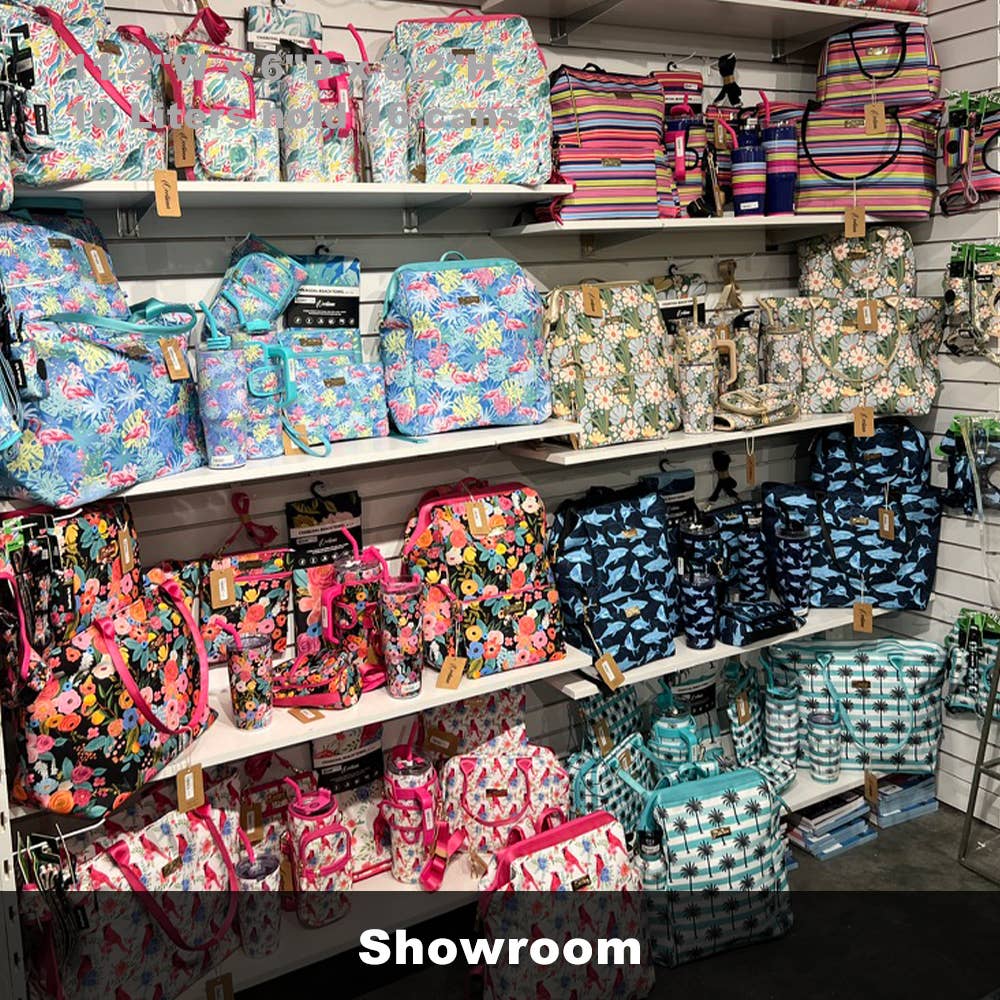 OEELINN - Wholesale Tote Bag - Women's - This Stylish And Versatile Tote Bag Features A Houndstooth Design5