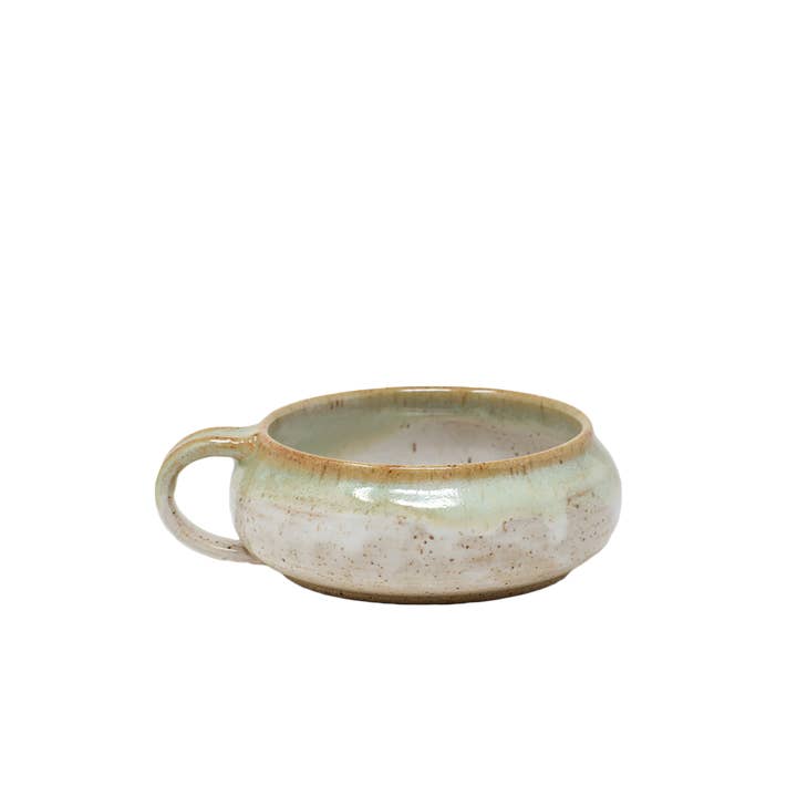 Mollie Jenkins Pottery - Wholesale Bowl - Soup MugĀ 2