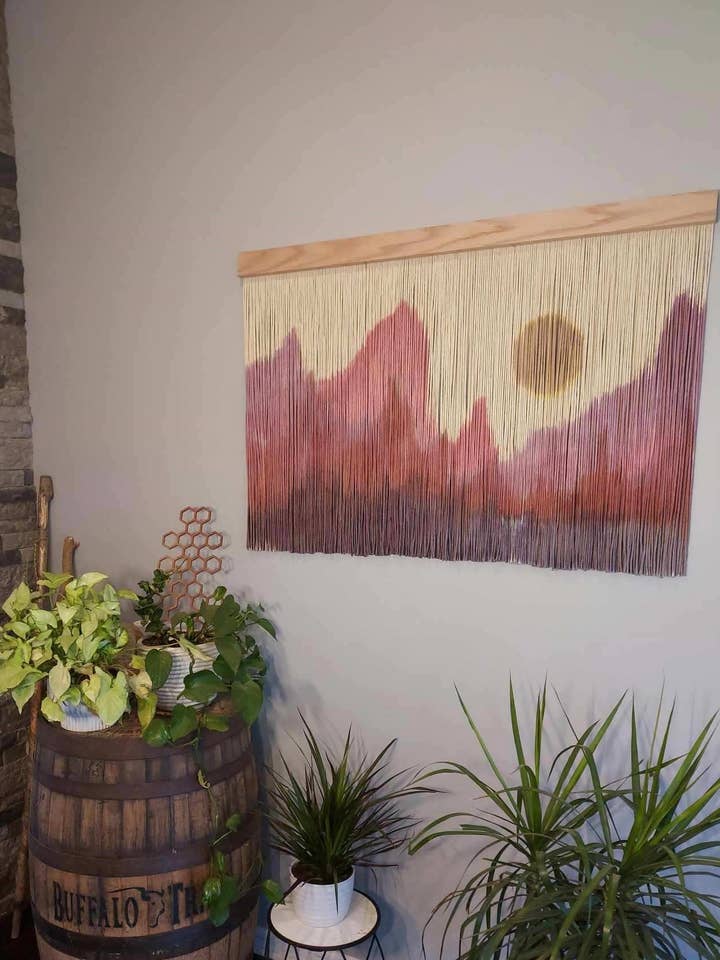 Crepuscular para venta al por mayor de thecreativecord