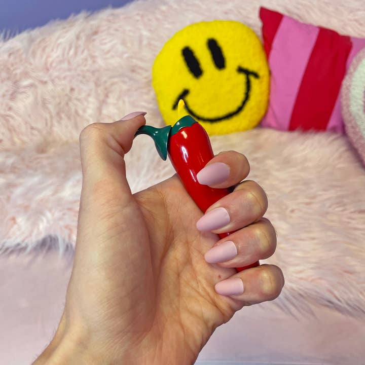 A Shop of Things - Wholesale Lighter - Hot pepper! Lighter