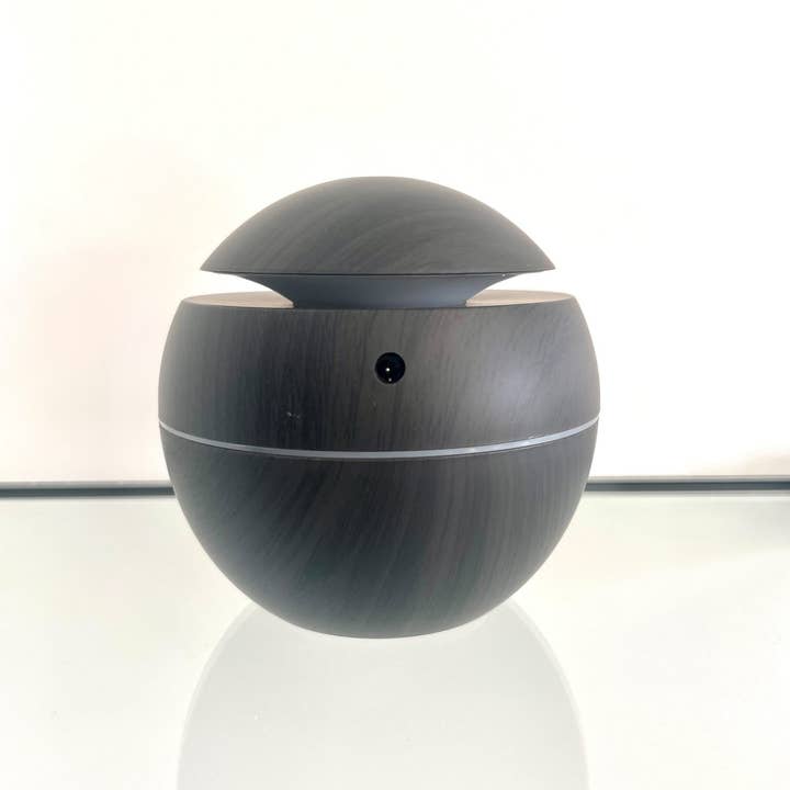 esencias naturales hermanos nieto - Wholesale Electronic Diffuser - Aroma Diffuser - Humidifier 130 Ml2