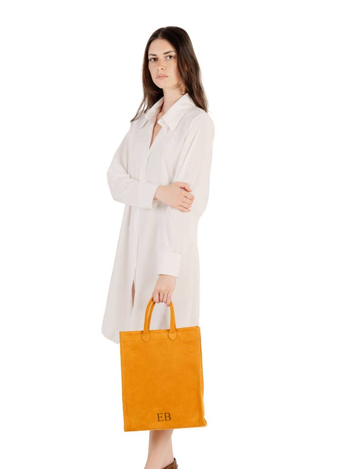 Shoppers for wholesale by Emmy Boo