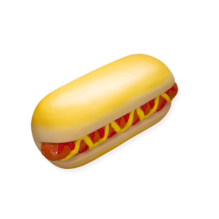 Third Drawer Down USA - Wholesale Stool - Giant Hot Dog Stool