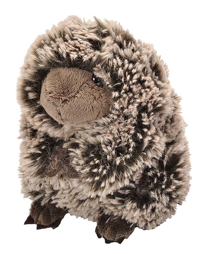 Wild Republic - Wholesale Stuffed/plush toy – Kids & baby - CK-Mini Porcupine Stuffed Animal 8"