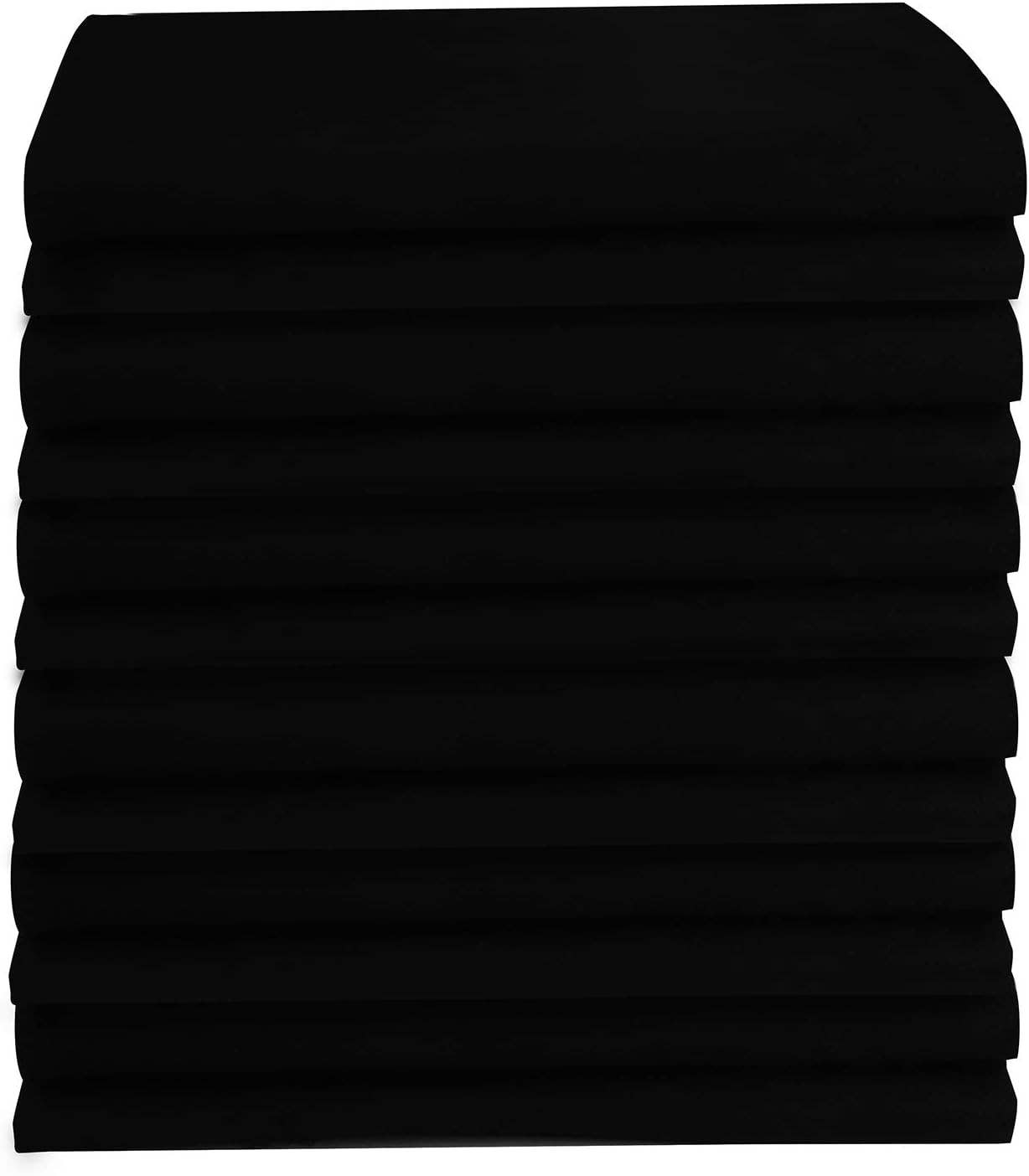 NATURE IS GIFT LLC - Wholesale Tea Towel - Kitchen Flour Sack Towels 27 x 27 Inch1