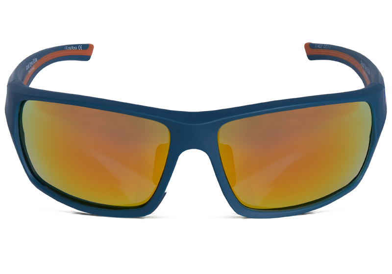 GOODBYE, RITA - Vente Lunettes de soleil – homme - Lunettes de sport Miller Orange3