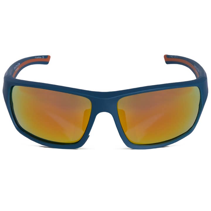 GOODBYE, RITA – wholesale Sunglasses – Men's – Miller Orange sports sunglasses3