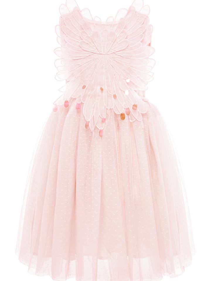 Tutuland - Wholesale Dress – Kids - Charming Layered Tulle Princess Dress