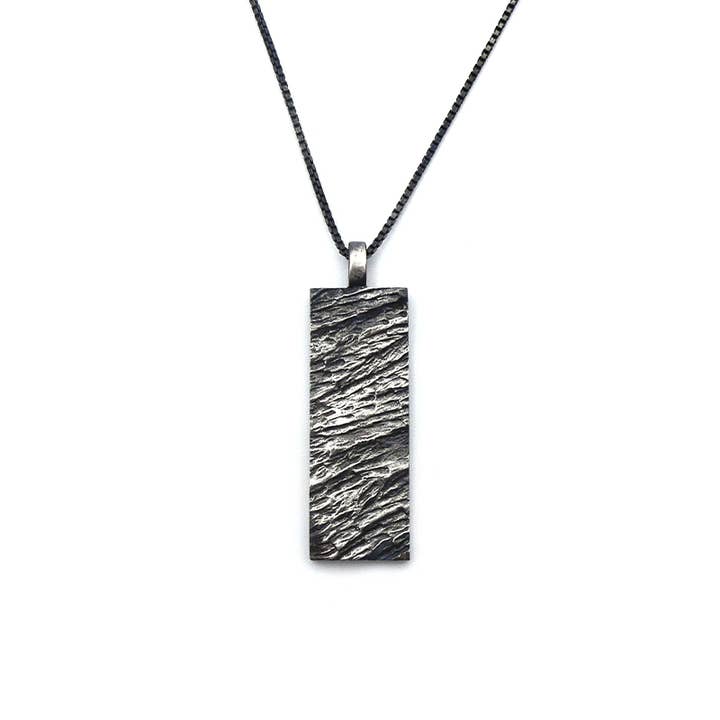 Hyper-IO-L Herrenhalskette Coucot Sens Collection für den Großhandel von COUCOT