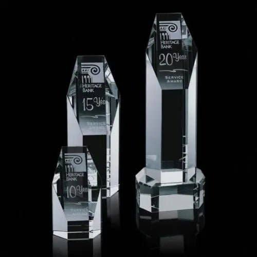 Ashford Award for wholesale by Crystal House
