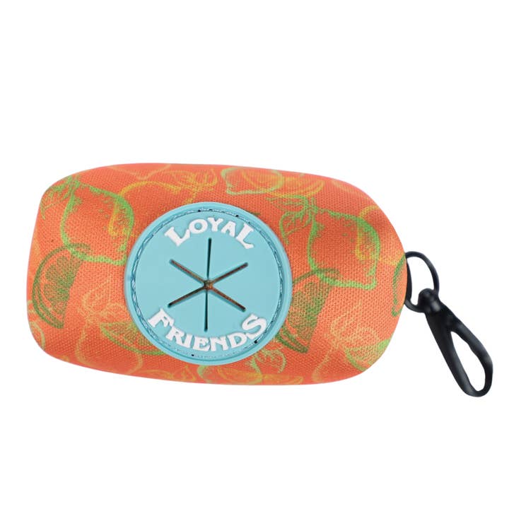 Citrus, Bajspåse för wholesale av LOYAL FRIENDS