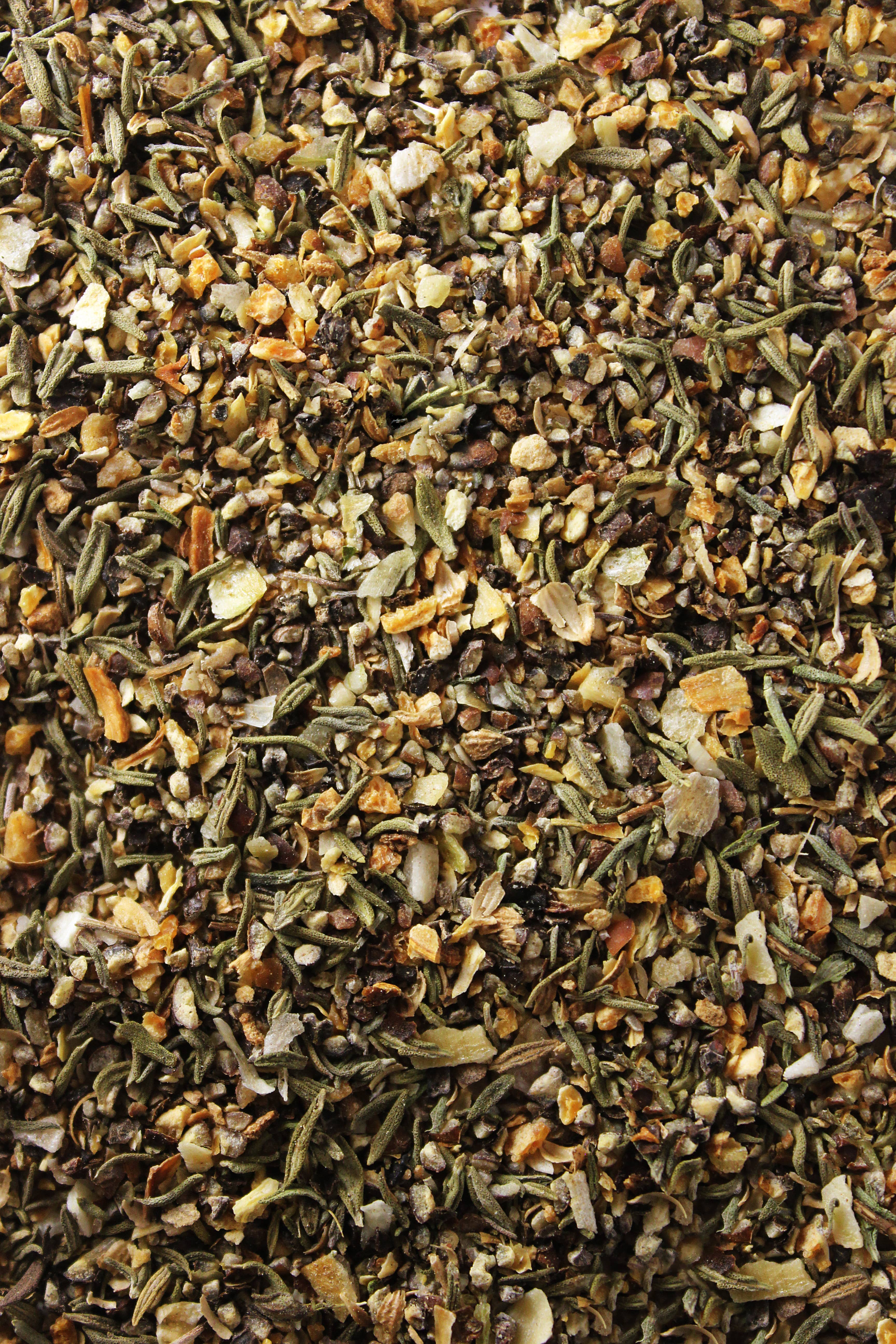 Rinn's Pantry - Wholesale Dried Spice Mix - Crowd Pleaser Trio2