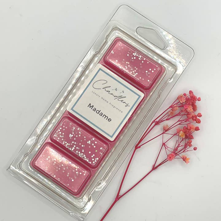 Chandlers Wax Melts - Wholesale Wax Melt - Madame Wax Melt
