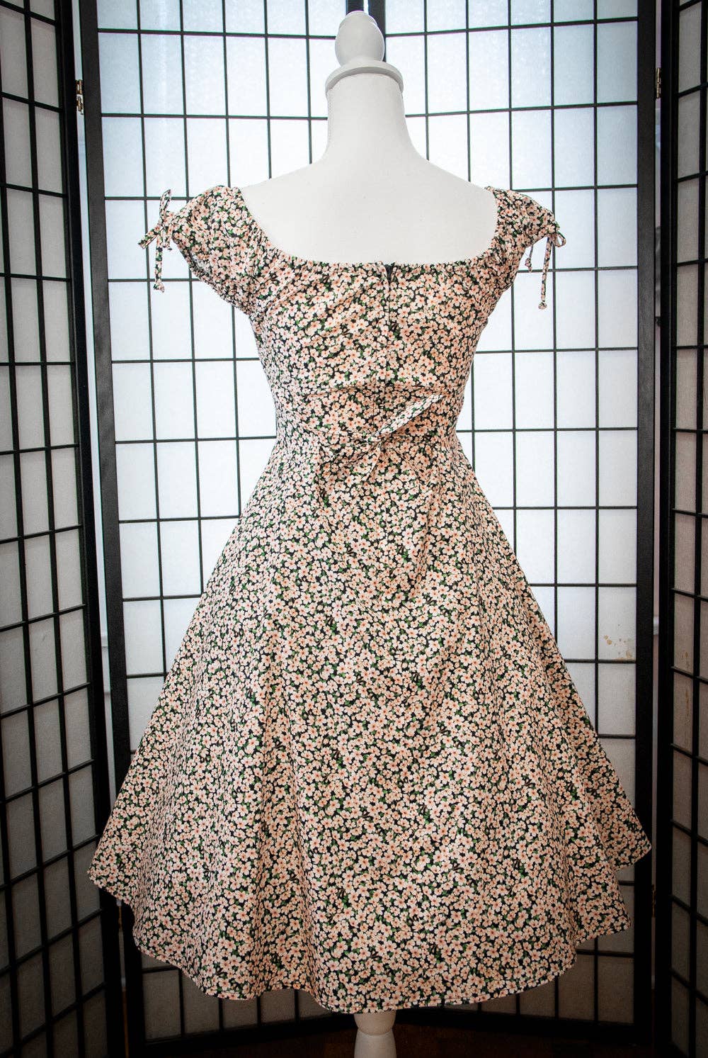 Heart of Haute - Wholesale Dress - Women's - Hilda Dress - Sakura10