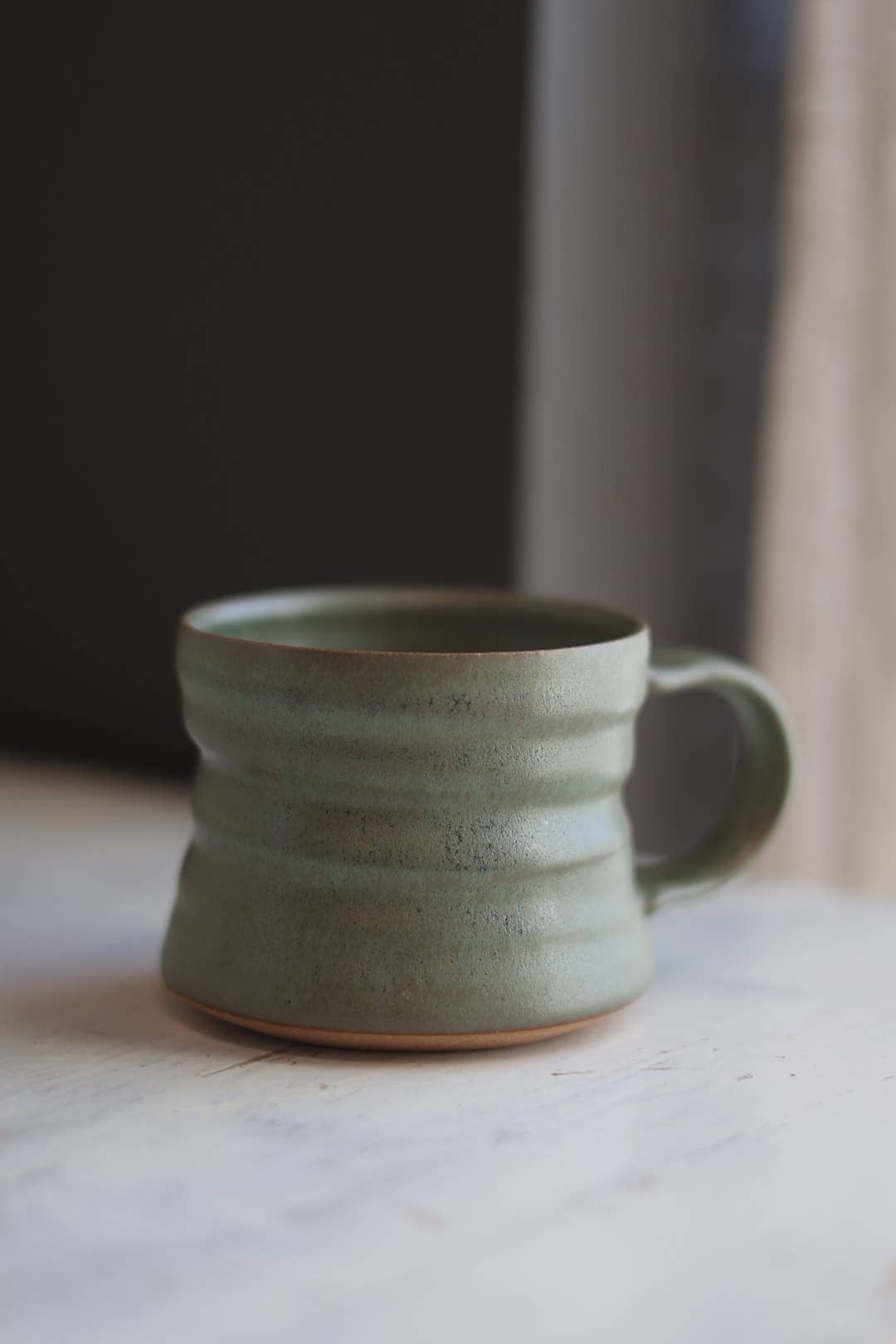 Gravesco Pottery – Engroshandel Kaffekrus – Petite Krus | 4 farver håndlavet keramisk keramik espressokop9
