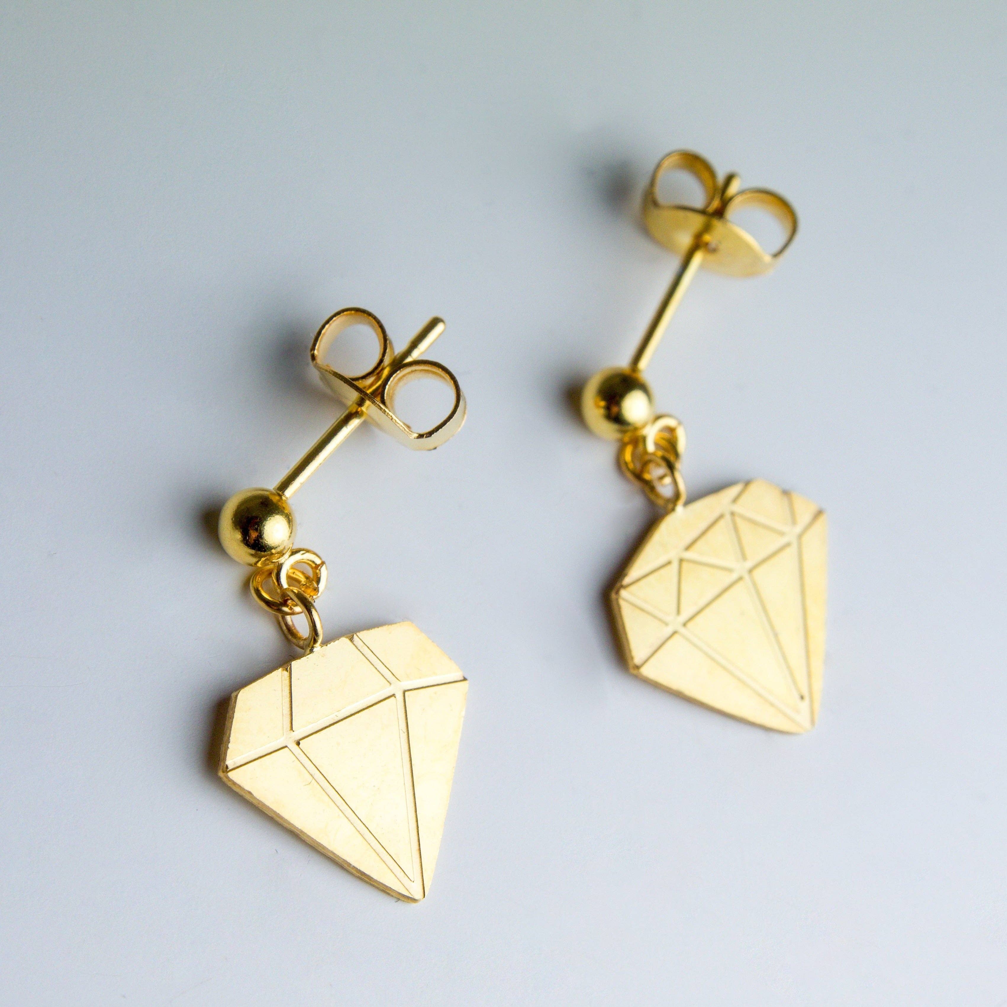 Adorabili – Großhandel Ohrhänger – Große Ohrringe – hypoallergen – hergestellt in Frankreich2