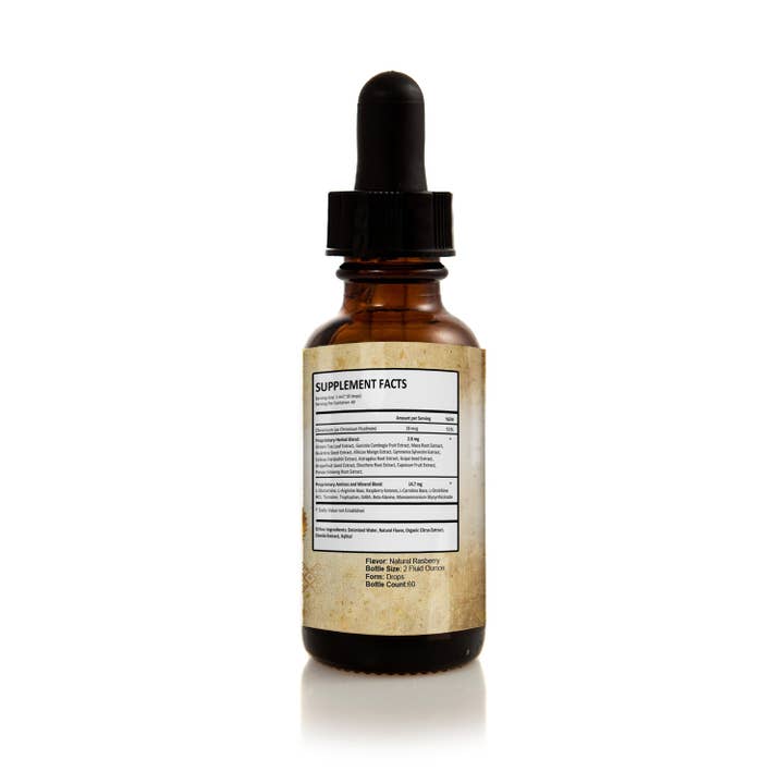 Totally Products - Wholesale Oral supplement/vitamin - Green Tea Liquid Drops - 2 bottles3