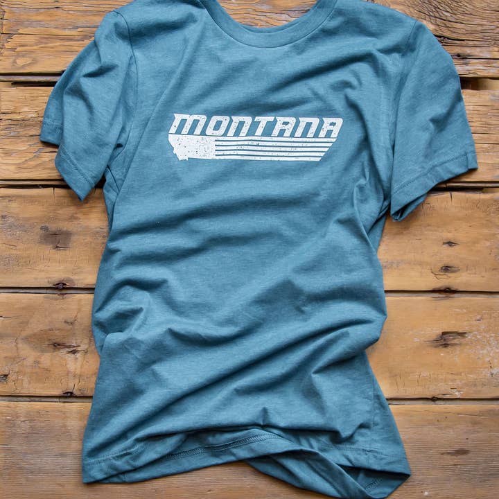 Montana Retro for wholesale by Hometana