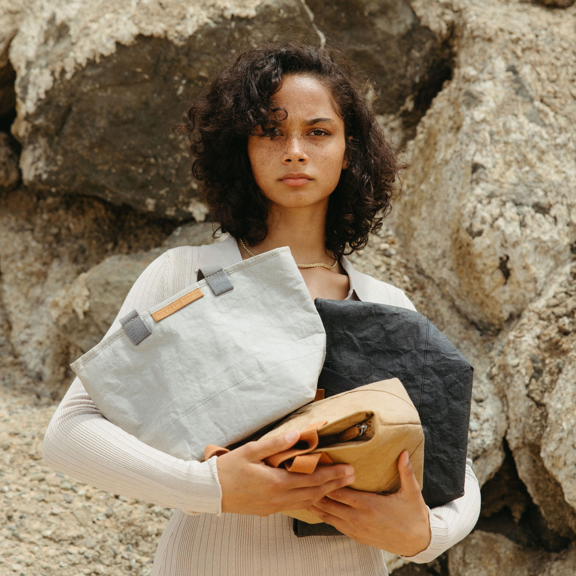 Out of the Woods® by KeepCool Bags - Wholesale Lunch Bag/Box - Mini Shopper Cooler, Washable Lunch Box - SMALL CASE PACKS13