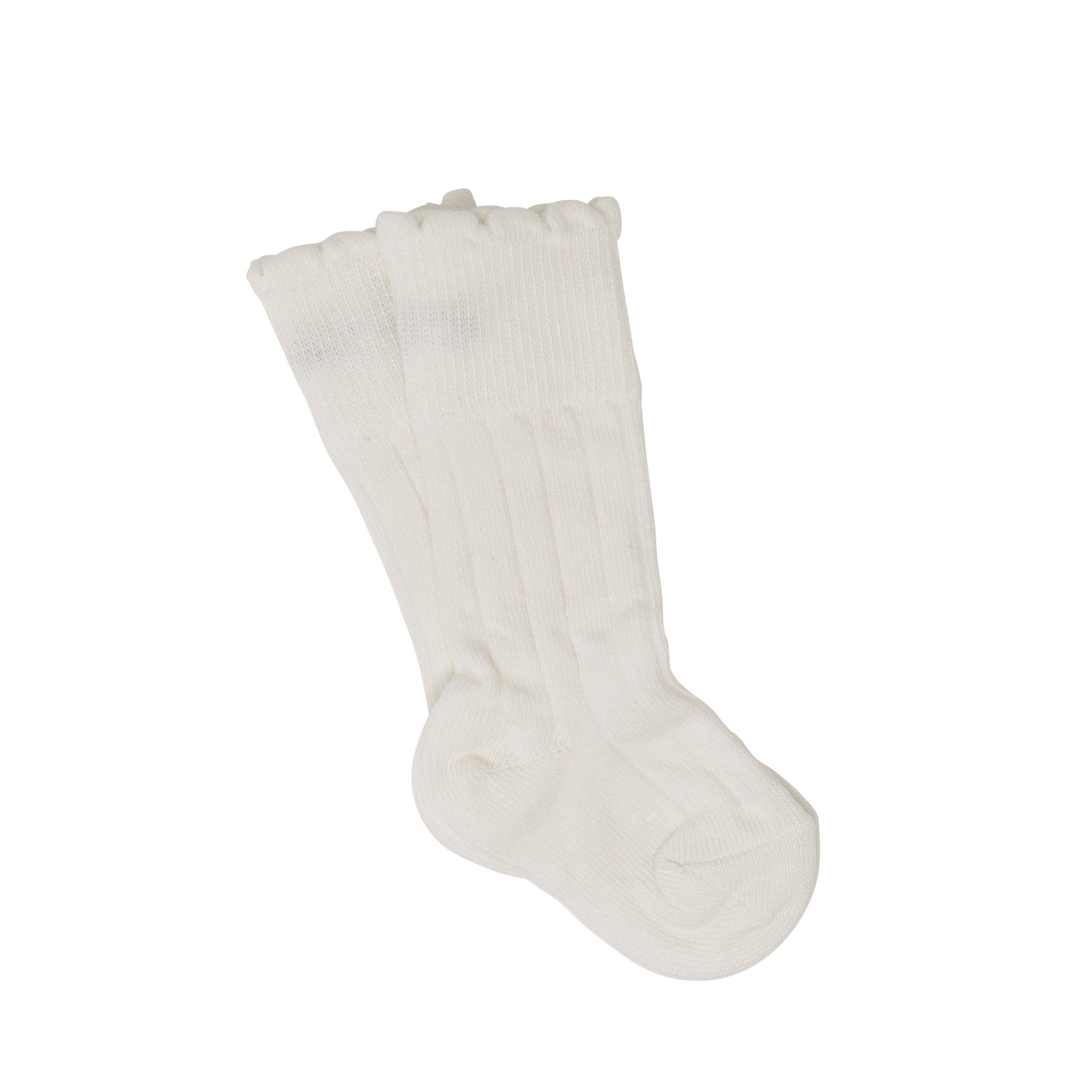 Little Millers – Großhandel Socken - Kinder – Die Kniestrümpfe Olivia für Babys und Kinder2