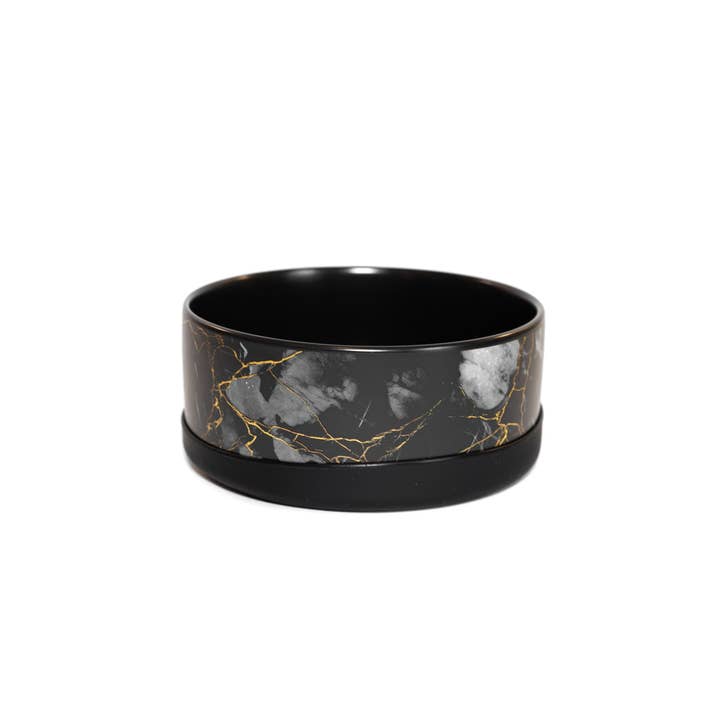 Wasatch Pup - Wholesale Pet bowl – Cat/dog - Limited Edition Ceramic Bowl10