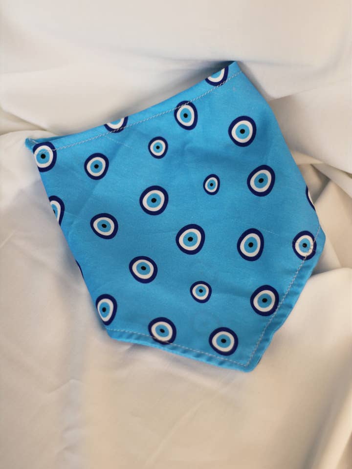 Grekisk ögonbandana för wholesale av CréaPimk