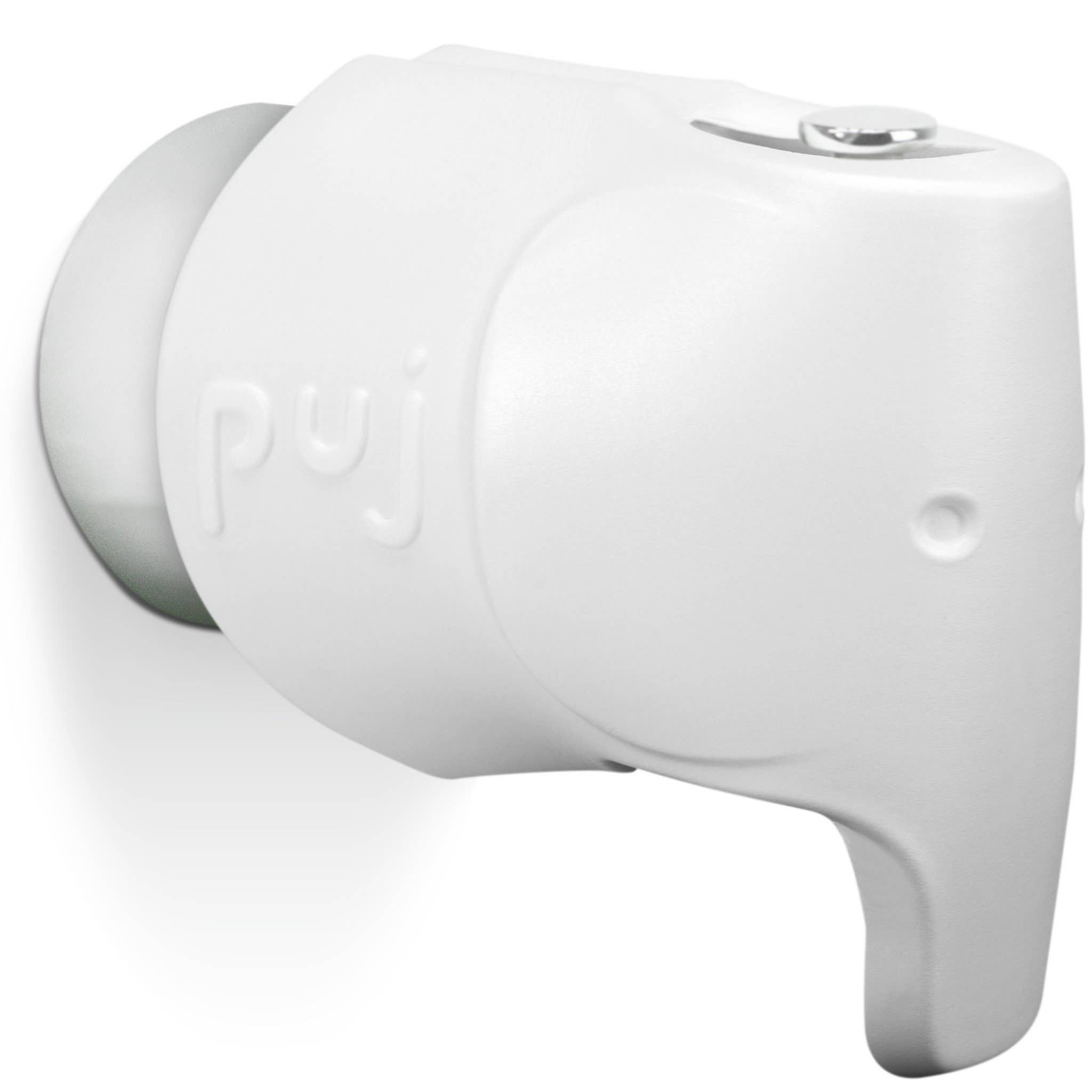 Puj | Simplifying Parenthood - Vente Porte-savons de bain - Puj Snug, blanc5