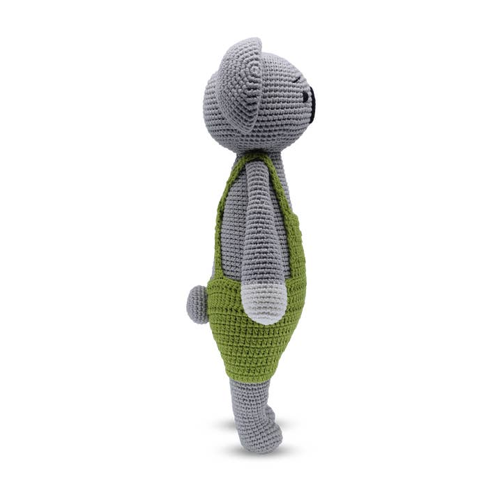 Snuggle Buddies - Wholesale Stuffed/plush toy – Kids & baby - Koala - Large Standing1