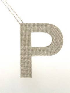 Tit.925M Silver Necklace. for wholesale by Tererò s.r.l.