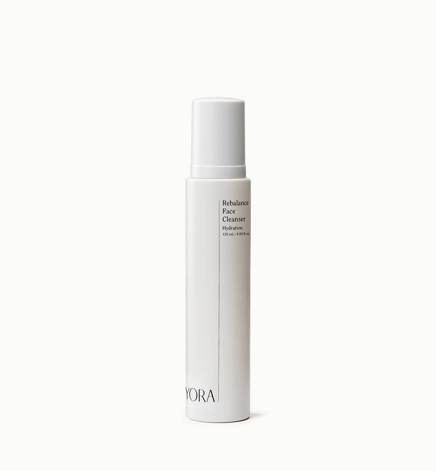 Yora Skin Science - Wholesale Facial cleanser - Rebalance Face Cleanser