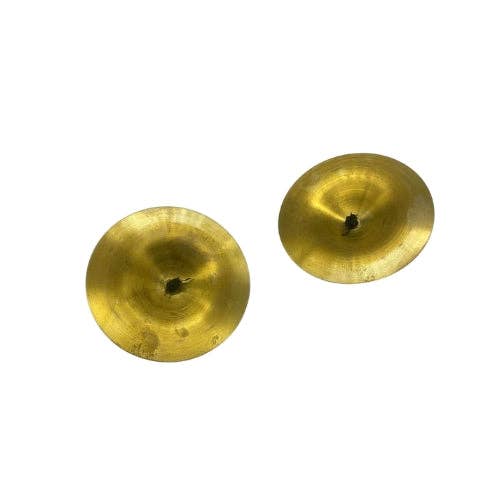 Carved Culture - Wholesale Musical Instrument - Sheng Finger Cymbals