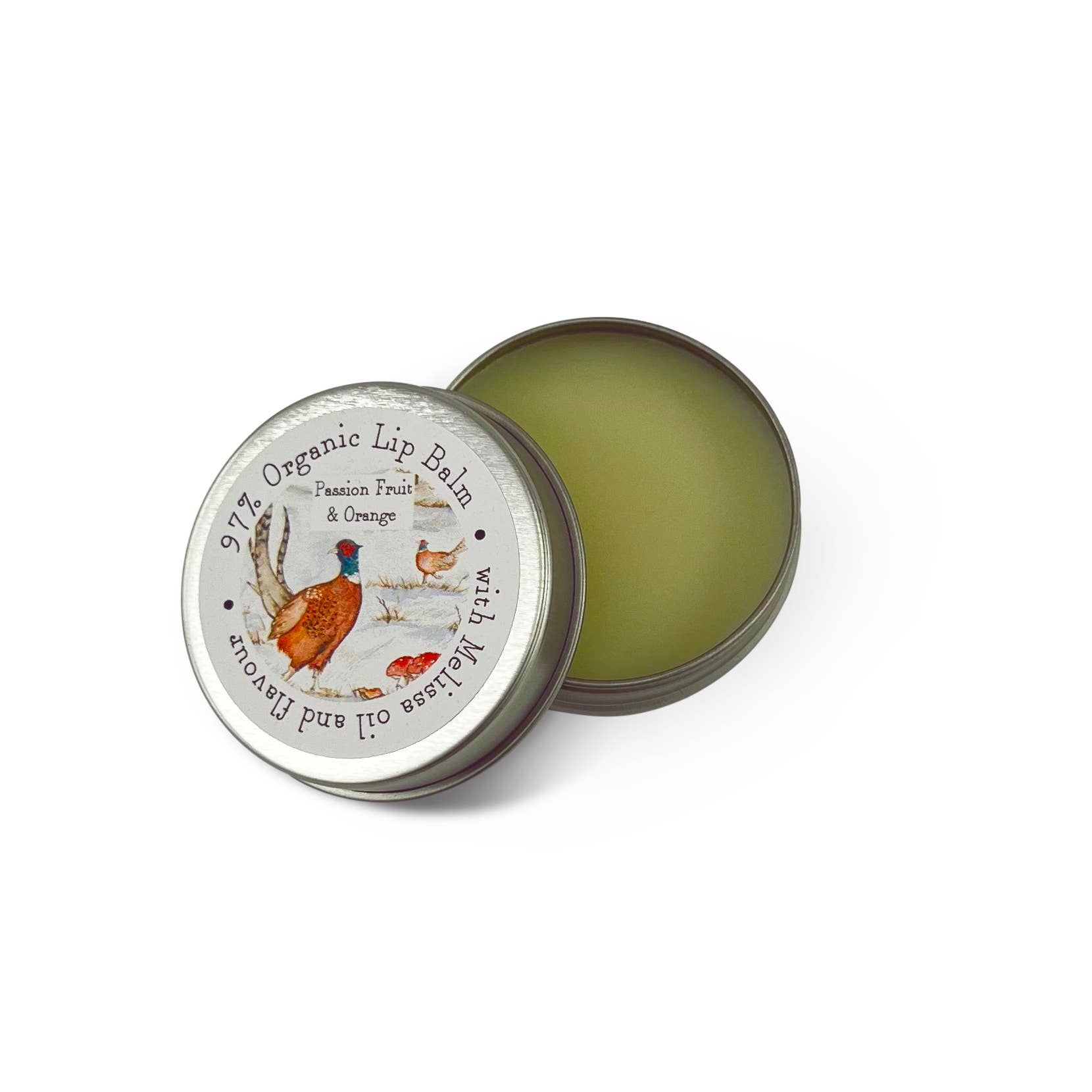 Heaven Scent Incense Ltd – Engroshandel Læbepomadesæt – Læbepomade - Efterår/Vinter Illustreret x 610