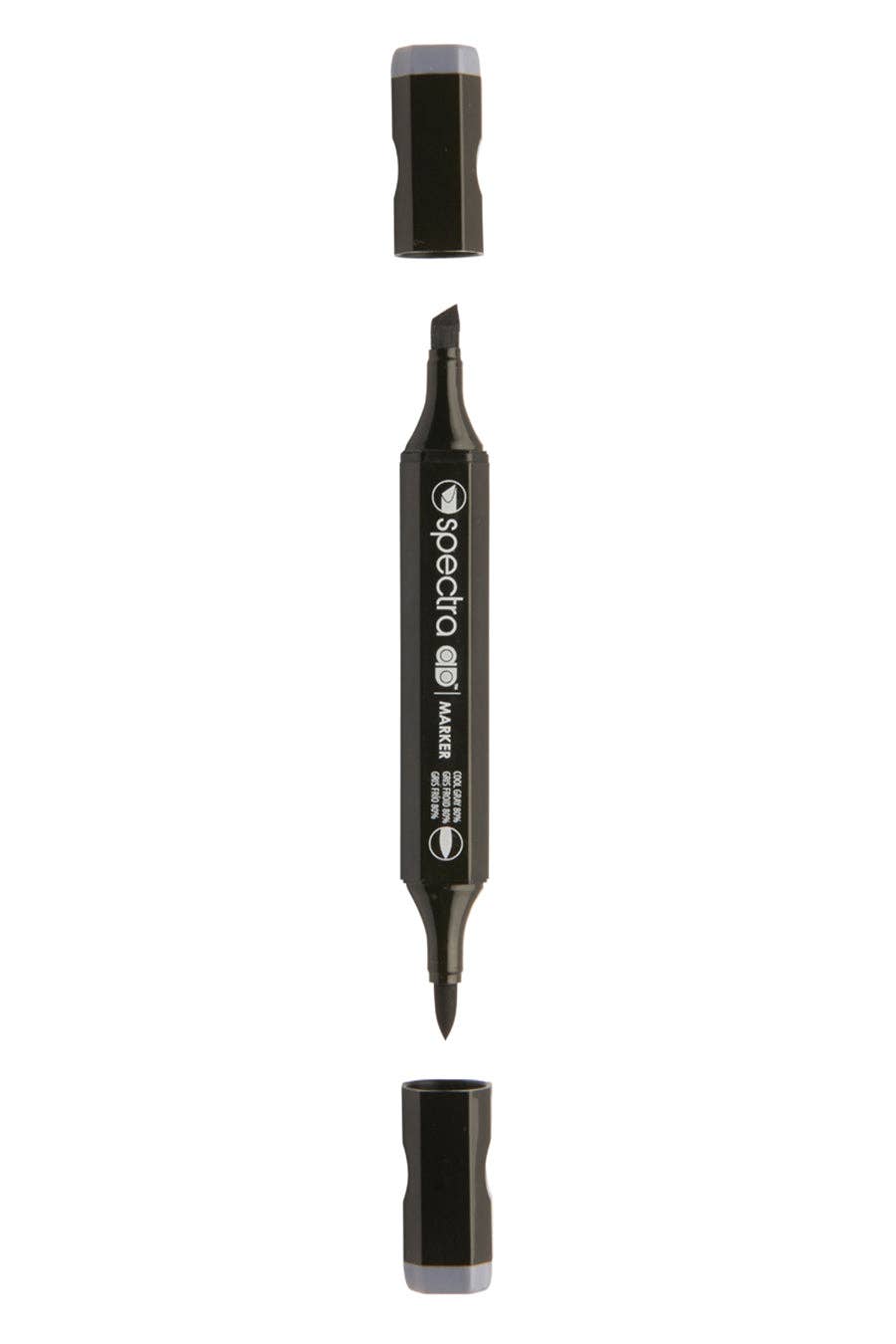 Chartpak, Inc. - Wholesale Marker - Spectra AD® Marker Gray Color Family17