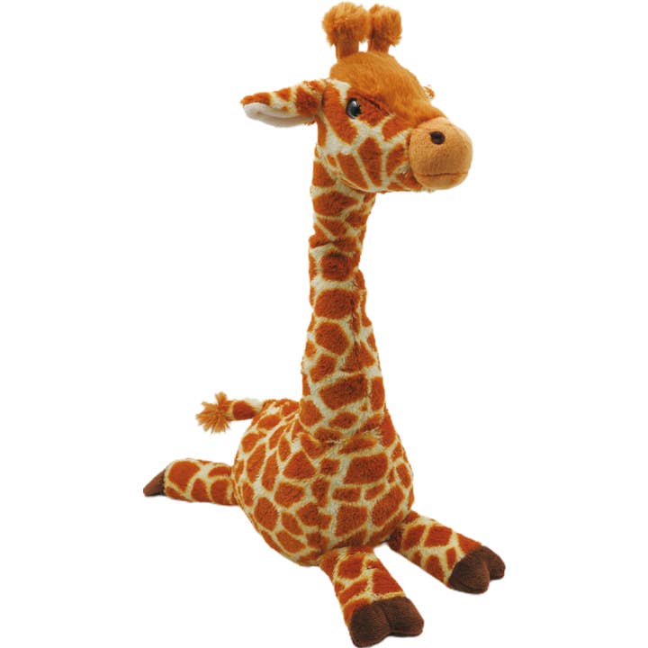 Odyssey Toys - Wholesale Stuffed/Plush Toy - Kids & Baby - Groovy Giraffe