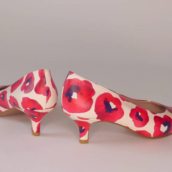 JAMELIA POPPY for wholesale by Castiels