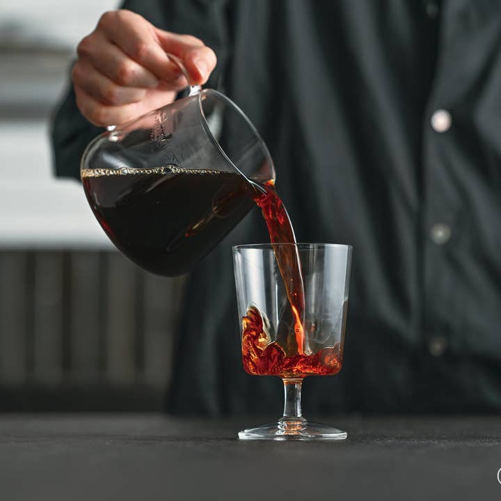 HARIO USA - Wholesale Pour Over & Dripper - V60 Barista Server10